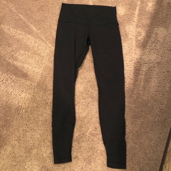 Lululemon Leggings - Picture 1 of 3